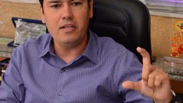 Imagem Vereadores indicam Claudio Tinoco para Conselho do Carnaval