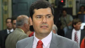 Imagem Tinoco condena agressividade contra jornalista Yoani Sánches