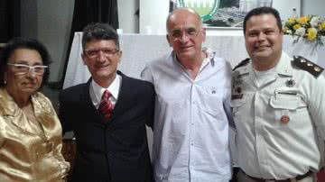Imagem Euvaldo Jorge beneficia bairro que mora com criação de Conselho de Segurança 