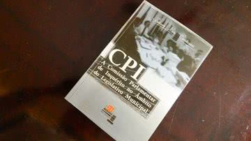 Imagem CPI em Itapebi: vereadores investigam prefeito