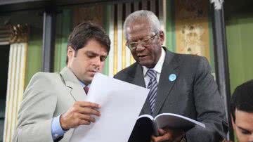 Imagem Concluída revisão do Regimento Interno da Câmara de Salvador