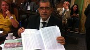 Imagem Indústria de multas: vereador diz que Transalvador engana a opinião pública
