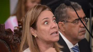 Imagem Câmara afirma total dependência ao prefeito ACM Neto, desabafa Mansur