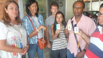 Imagem Vereadora denuncia arbitrariedade na retirada de passes livres de deficientes