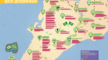 Imagem Salvador Sustentável: veja a programação dos próximos encontros