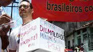 Imagem Hilton Coelho promete montar gabinete na rua