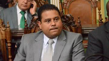 Imagem J. Carlos Filho propõe uso de bermuda para motorista e cobrador no verão
