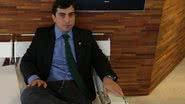 Imagem Governador cachaceiro: Marcell culpa analogia por polêmica envolvendo Wagner