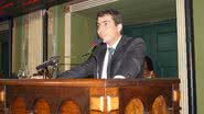 Imagem Marcell Moraes teria chamado governador Wagner de cachaceiro