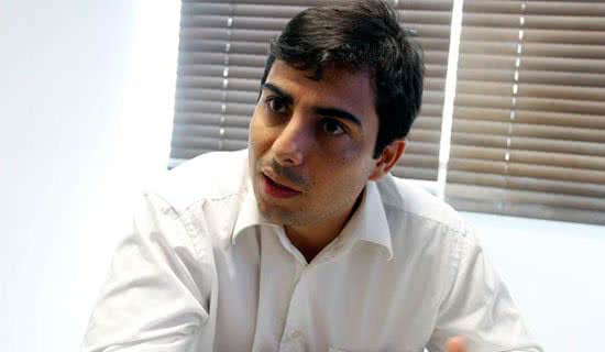 Imagem Indignado, Marcell Moraes diz que votou contra as contas de João Henrique