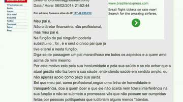 Reprodução
