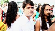 Imagem Paulo Câmara quer chapa única para presidência da CMS