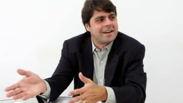 Imagem Perto de reeleição na CMS, Paulo Câmara despista sobre sonho de ser prefeito