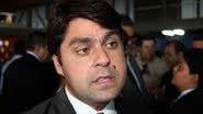 Imagem Paulo Câmara é contra “perdão” a dívidas do Baiano de Tênis