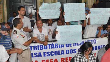 Imagem Reforma tributária: emenda aprovada garante bolsas de estudo aos servidores 