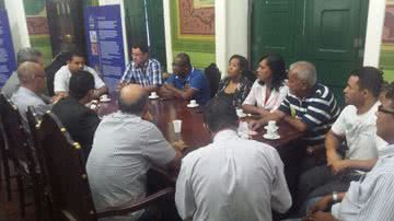 Imagem Rodoviários prometem uma das maiores greves da história se patronato não recuar