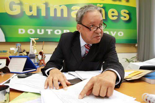 Imagem PSF: TCM atesta ilegalidade na falta de recolhimento de encargos sociais