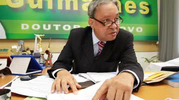 Imagem PSF: TCM atesta ilegalidade na falta de recolhimento de encargos sociais