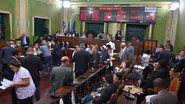 Imagem Metrô: vereadores devem votar isenção de imposto na terça-feira (8)
