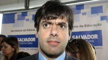 Imagem PTN diz que não sai da base mesmo com partida de Bacelar da Educação