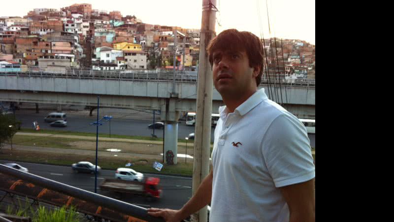Imagem Vereador quer regulamentar uso e comercializaçao de cerol em Salvador