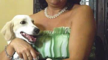Imagem Cachorro na Câmara: Ana Rita Tavares rebate críticas