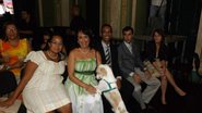 Imagem Até cachorro participa de cerimônia de posse na Câmara de Salvador
