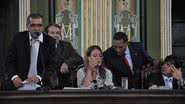Imagem Vereadores do governo tentam blindar Mauro Ricardo