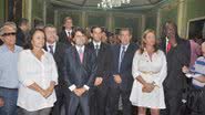 Imagem Maioria dos vereadores defende voto aberto