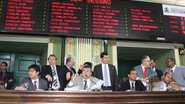 Imagem Confusão na Câmara: vereadores gritam “golpe político”