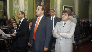 Imagem Por unanimidade, Câmara aprova  isenção da taxa de lixo