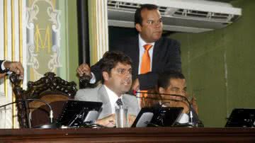 Imagem Câmara de Salvador nega irregularidade em votação do IPTU