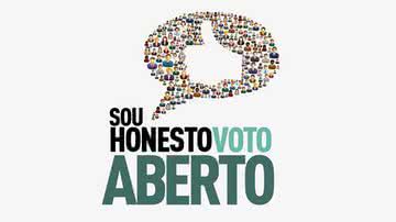 Imagem Pepê diz que vereadores "querem se promover" em cima do voto aberto