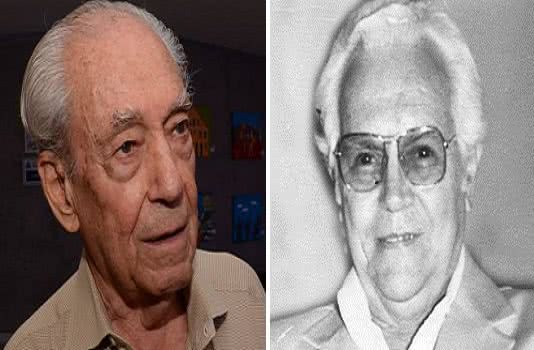 Imagem Rômulo Almeida pode ser nome de praça na Pituba