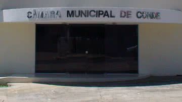 Imagem Câmara do Conde: vereadores brigam por presidência e eleição termina na igreja