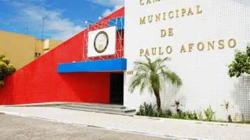 Imagem Câmara de Paulo Afonso contrata funcionários comissionados em excesso