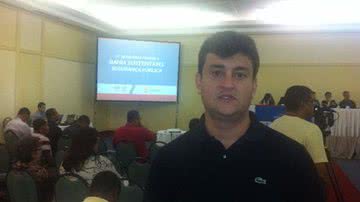 Imagem Violência em Brumado: A culpa é do governador, afirma vereador da cidade