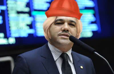 Imagem PSC aposta que Feliciano será fenômeno de votos como Tiririca