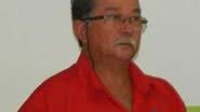 Imagem Almadina: morre o vereador Gilson do Gás