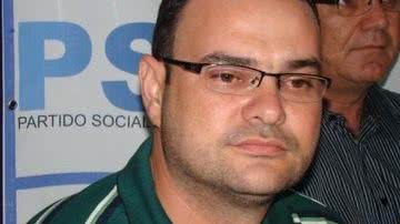 Imagem Presidente regional do PSDB, vereador de Feira está desaparecido