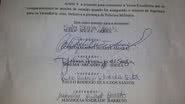 Imagem Vereadores acusam prefeita de causar tumulto para ter leis aprovadas em Uruçuca