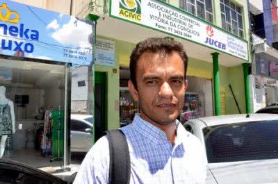 Imagem Presidente Jânio Quadros: vereador é condenado pelo MPF