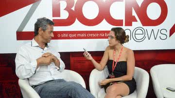 Imagem Piritiba:vereador diz que Wagner é bon vivant e detona prefeitura; Uma balbúrdia