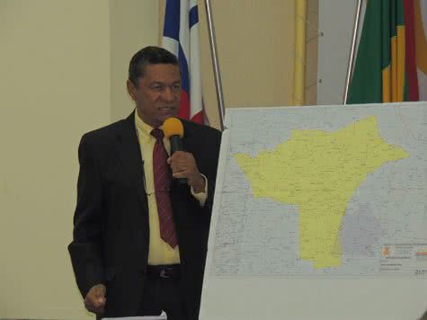Imagem Brumado: vereador diz que cidade vizinha “rouba” moradores