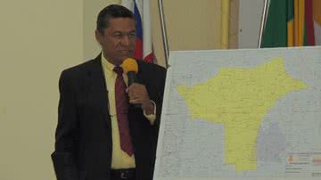 Imagem Brumado: vereador diz que cidade vizinha “rouba” moradores