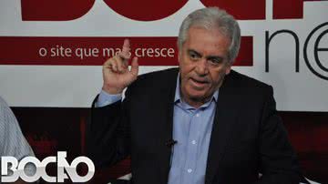 Imagem Otto Alencar prefere não comentar escolha de Geddel