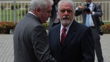 Imagem Vale quanto pesa: Otto Alencar critica quem não se situa