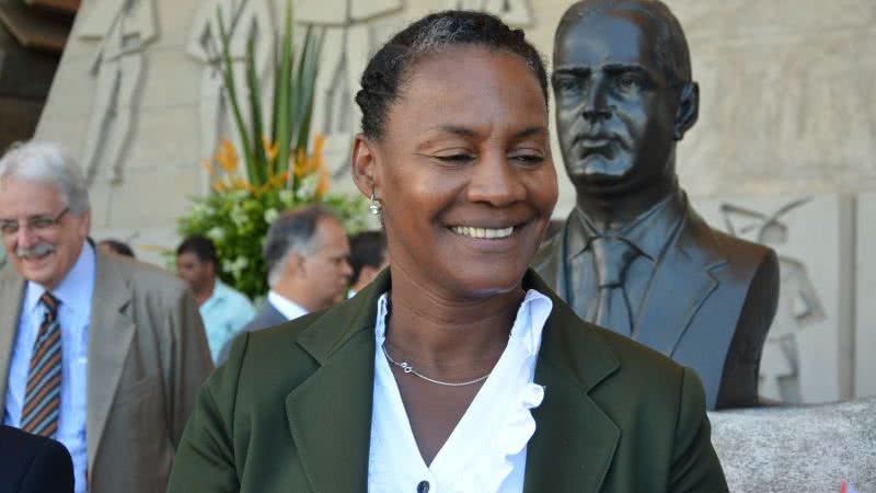 Imagem Célia Sacramento é persona non-grata entre vereadores no Carnaval