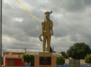 Imagem Antas: vice-prefeito é preso por vandalismo contra o patrimônio público.