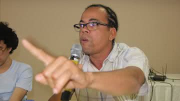 Roberto Viana